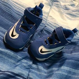 Kids sneakers Nike